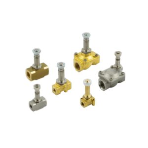 Válvulas de Processo Múltiplos Fluídos Metal Work