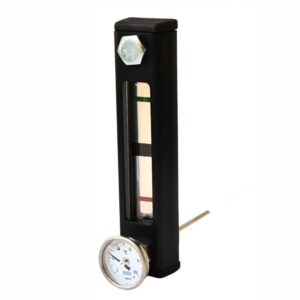 Visor de Nivel de Óleo Vi127